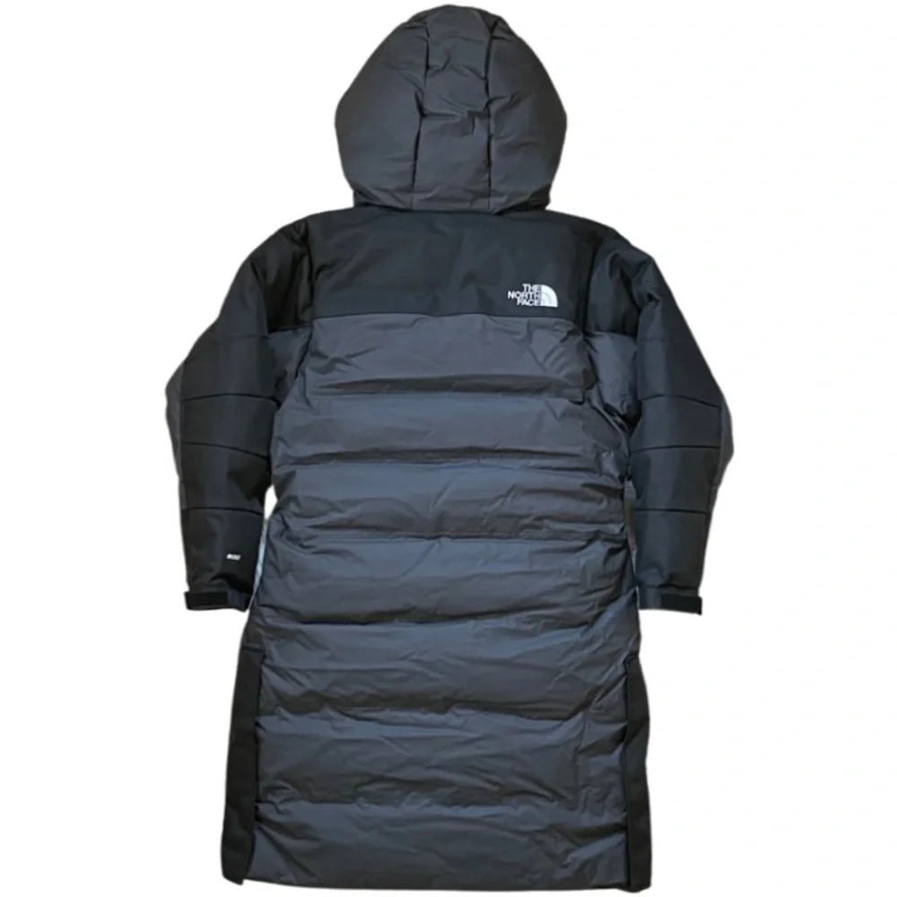 The North Face Unisex Black Series Himalayan Duster Down Parka Coat - Picture 8 of 11